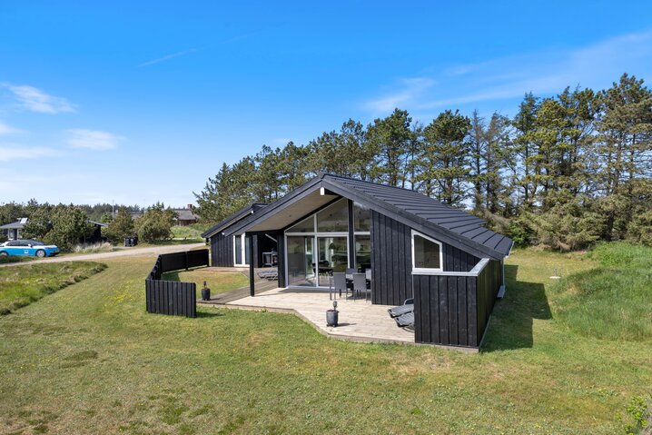 Sommerhus i6406 på Frans Julius Vej 19, Søndervig - Billede #20
