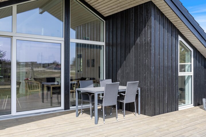 Sommerhus i6406 på Frans Julius Vej 19, Søndervig - Billede #22