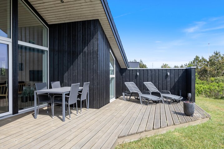 Sommerhus i6406 på Frans Julius Vej 19, Søndervig - Billede #23