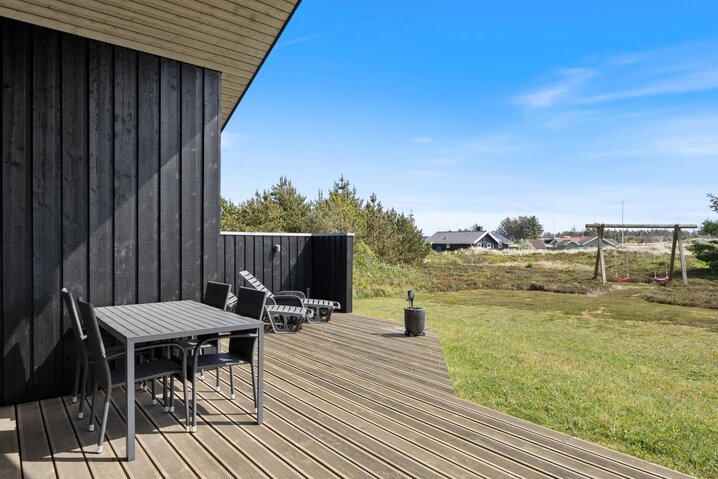 Sommerhus i6406 på Frans Julius Vej 19, Søndervig - Billede #24