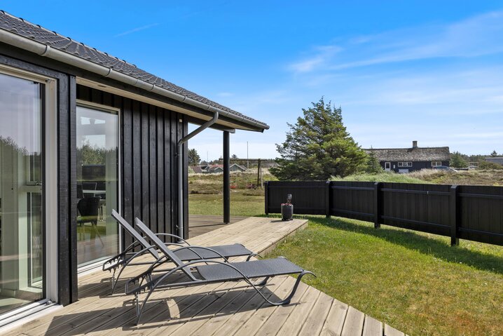 Sommerhus i6406 på Frans Julius Vej 19, Søndervig - Billede #26