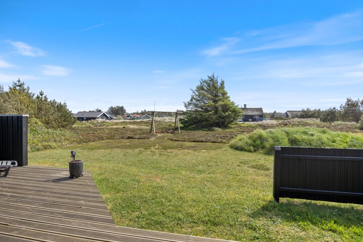 Sommerhus i6406 på Frans Julius Vej 19, Søndervig - Billede #29