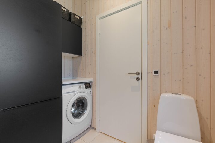 Sommerhus i6406 på Frans Julius Vej 19, Søndervig - Billede #14