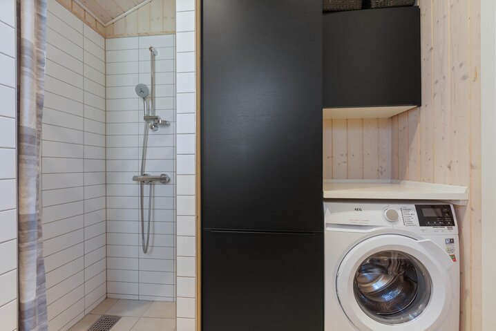 Sommerhus i6406 på Frans Julius Vej 19, Søndervig - Billede #15