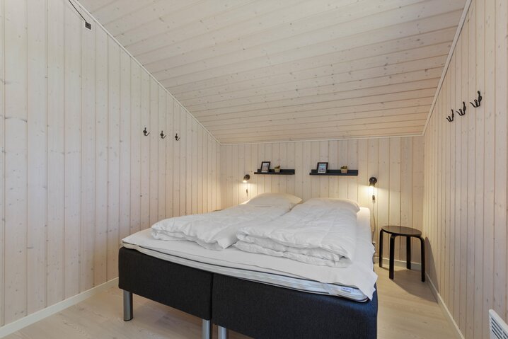 Ferienhaus i6406 in Frans Julius Vej 19, Søndervig - Bild #16