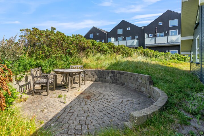Ferienhaus i6407 in Sletten 22, Søndervig - Bild #34