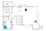 Ferienhaus i6407 in Sletten 22, Søndervig - Bild #14