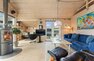 Ferienhaus i6407 in Sletten 22, Søndervig - Bild #4