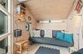 Ferienhaus i6407 in Sletten 22, Søndervig - Bild #5