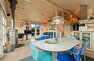 Ferienhaus i6407 in Sletten 22, Søndervig - Bild #10