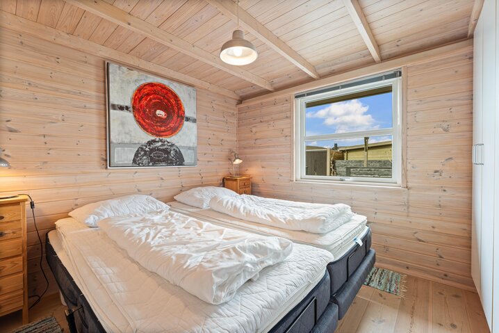 Sommerhus i6407 på Sletten 22, Søndervig - Billede #12