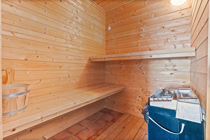 Sommerhus i6407 på Sletten 22, Søndervig - Billede #16