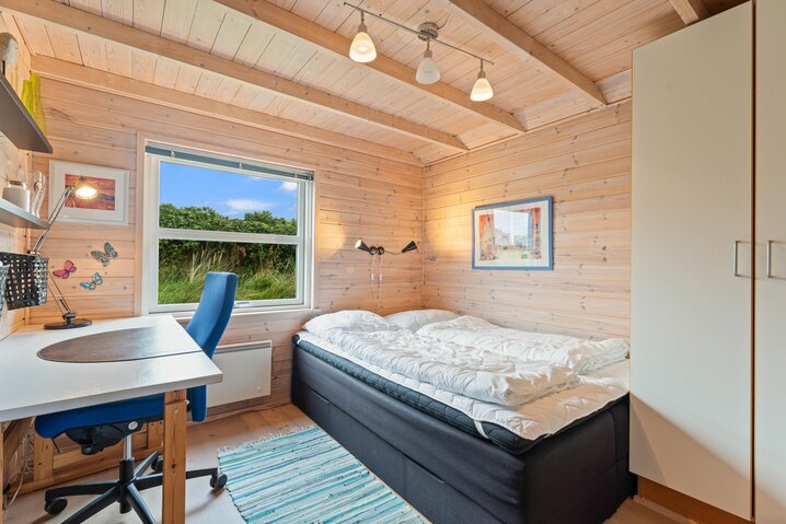 Sommerhus i6407 på Sletten 22, Søndervig - Billede #17