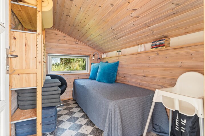 Sommerhus i6407 på Sletten 22, Søndervig - Billede #19