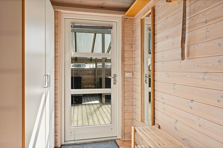 Sommerhus i6407 på Sletten 22, Søndervig - Billede #20
