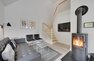 Ferienhaus i6411 in Badevej 20 F2, Søndervig - Bild #3