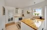 Ferienhaus i6411 in Badevej 20 F2, Søndervig - Bild #4