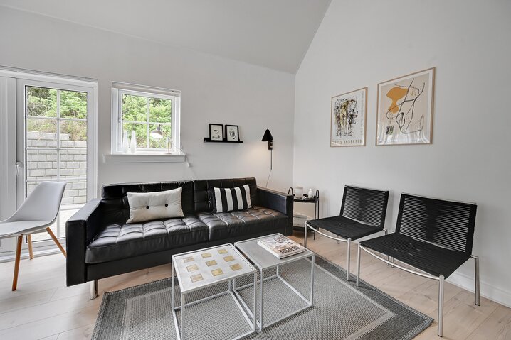 Ferienhaus i6411 in Badevej 20 F2, Søndervig - Bild #4