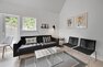 Ferienhaus i6411 in Badevej 20 F2, Søndervig - Bild #5