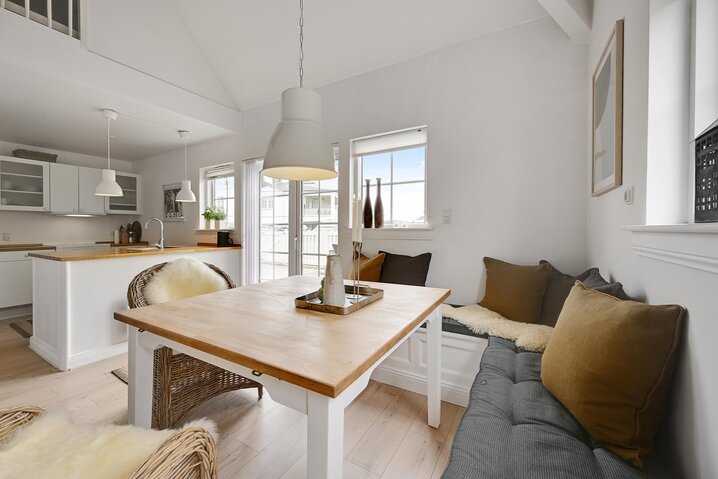 Ferienhaus i6411 in Badevej 20 F2, Søndervig - Bild #9