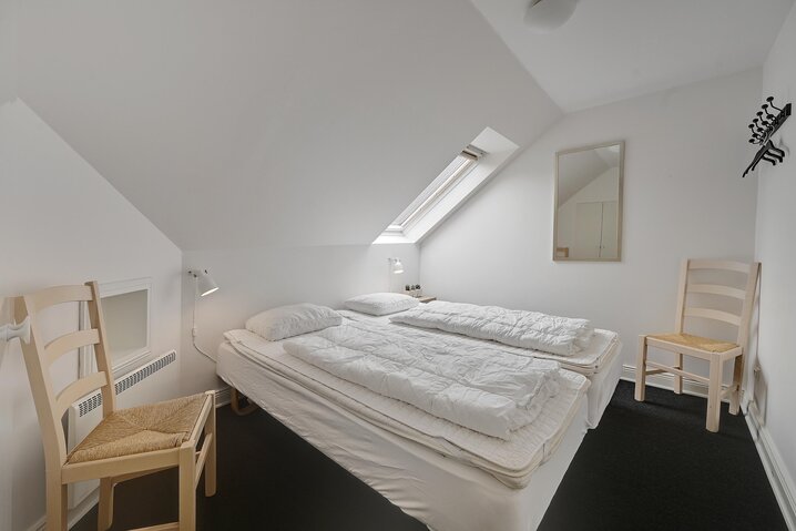 Ferienhaus i6411 in Badevej 20 F2, Søndervig - Bild #12