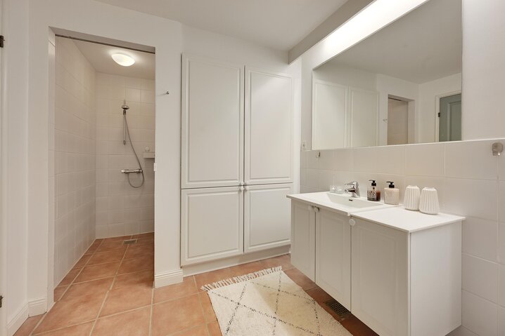 Ferienhaus i6411 in Badevej 20 F2, Søndervig - Bild #14