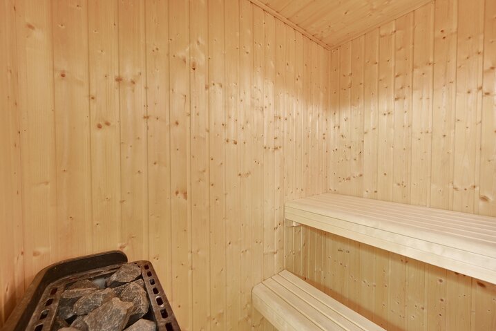 Ferienhaus i6411 in Badevej 20 F2, Søndervig - Bild #15