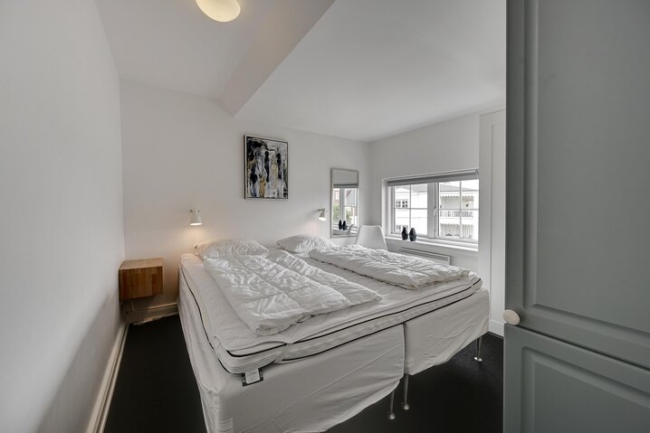 Ferienhaus i6411 in Badevej 20 F2, Søndervig - Bild #16