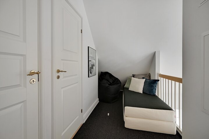 Ferienhaus i6411 in Badevej 20 F2, Søndervig - Bild #17
