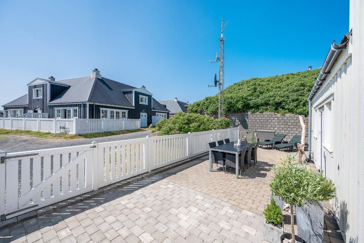 Ferienhaus i6411 in Badevej 20 F2, Søndervig - Bild #20