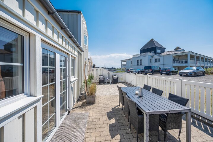 Ferienhaus i6411 in Badevej 20 F2, Søndervig - Bild #21