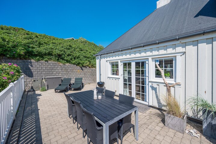 Ferienhaus i6411 in Badevej 20 F2, Søndervig - Bild #23