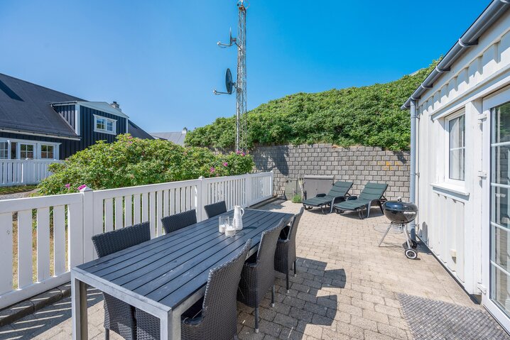 Ferienhaus i6411 in Badevej 20 F2, Søndervig - Bild #24
