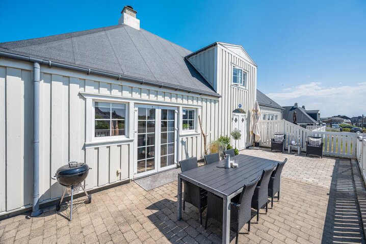 Ferienhaus i6411 in Badevej 20 F2, Søndervig - Bild #25