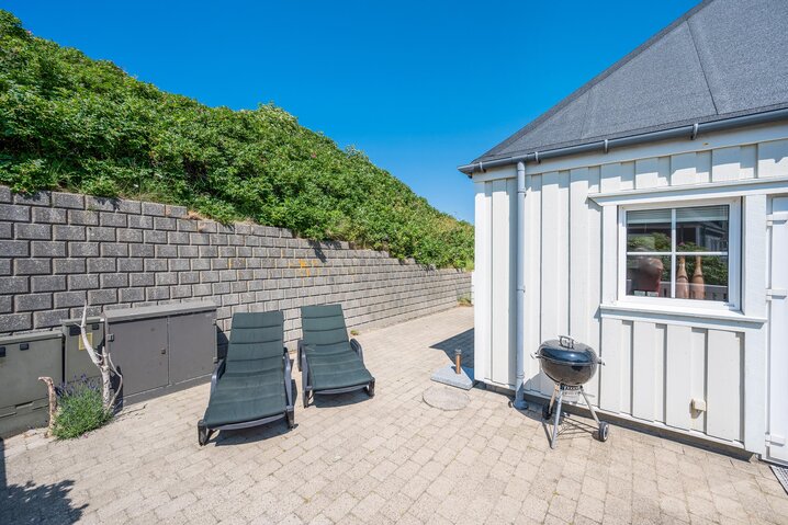 Ferienhaus i6411 in Badevej 20 F2, Søndervig - Bild #26