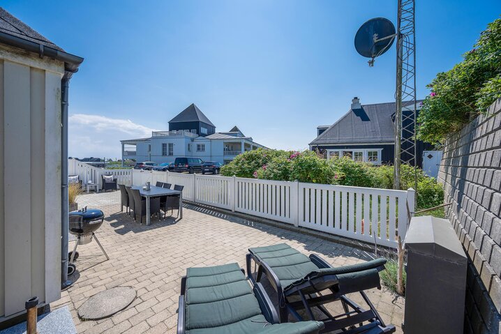 Ferienhaus i6411 in Badevej 20 F2, Søndervig - Bild #27