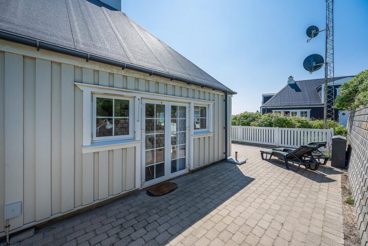 Ferienhaus i6411 in Badevej 20 F2, Søndervig - Bild #28