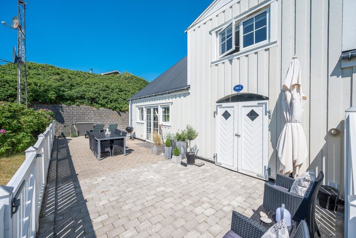 Ferienhaus i6411 in Badevej 20 F2, Søndervig - Bild #29