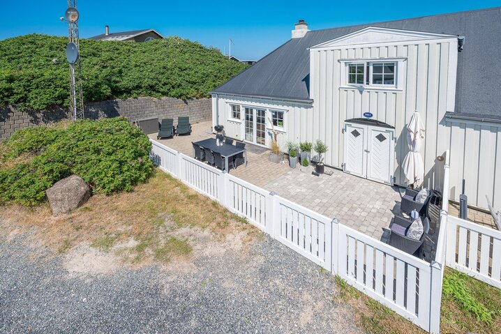 Ferienhaus i6411 in Badevej 20 F2, Søndervig - Bild #30