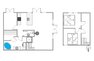 Ferienhaus i6411 in Badevej 20 F2, Søndervig - Bild #6