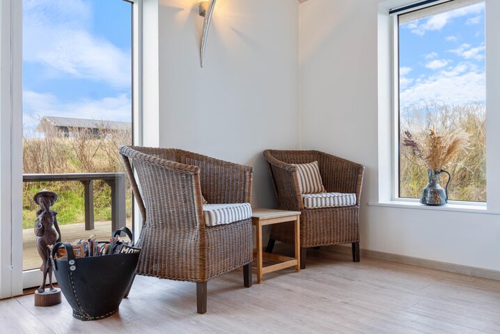 Ferienhaus i6413 in Marehalmen 51, Søndervig - Bild #6
