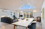 Ferienhaus i6413 in Marehalmen 51, Søndervig - Bild #8