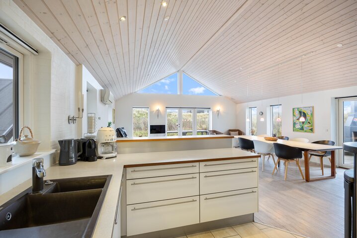Ferienhaus i6413 in Marehalmen 51, Søndervig - Bild #11