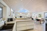 Ferienhaus i6413 in Marehalmen 51, Søndervig - Bild #12