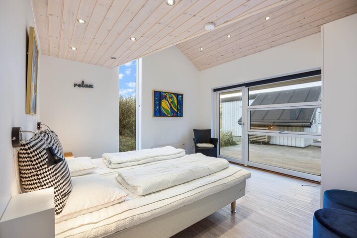 Ferienhaus i6413 in Marehalmen 51, Søndervig - Bild #19