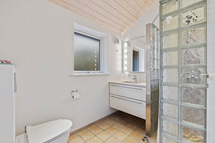 Ferienhaus i6413 in Marehalmen 51, Søndervig - Bild #20