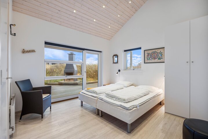 Ferienhaus i6413 in Marehalmen 51, Søndervig - Bild #21