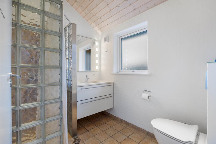 Ferienhaus i6413 in Marehalmen 51, Søndervig - Bild #22