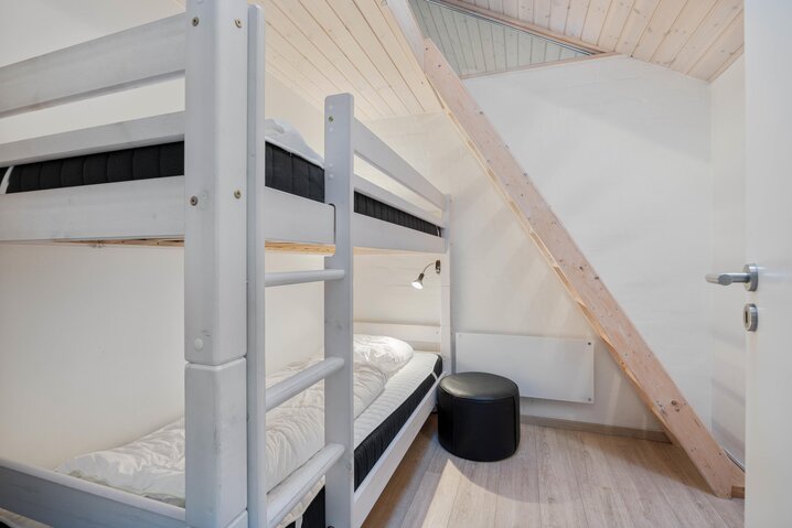 Ferienhaus i6413 in Marehalmen 51, Søndervig - Bild #24