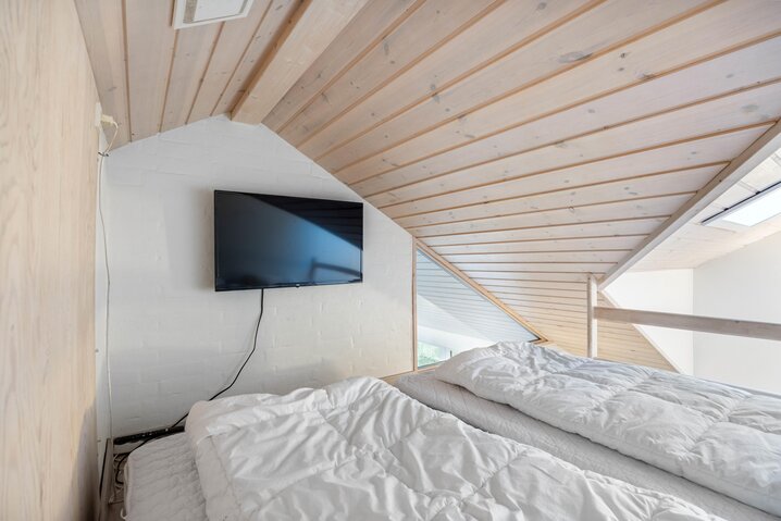 Ferienhaus i6413 in Marehalmen 51, Søndervig - Bild #25